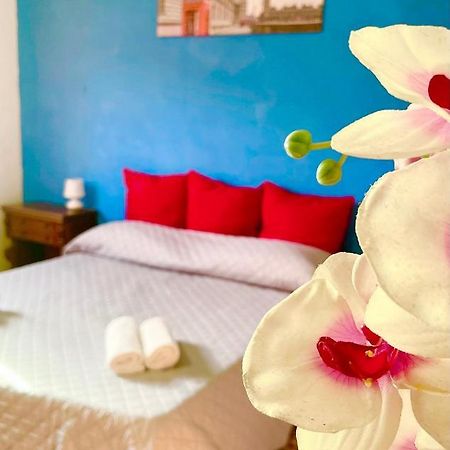 بورتو توريس Casa Vacanza Balai المظهر الخارجي الصورة