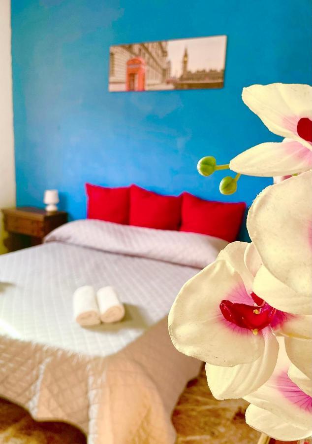 بورتو توريس Casa Vacanza Balai المظهر الخارجي الصورة