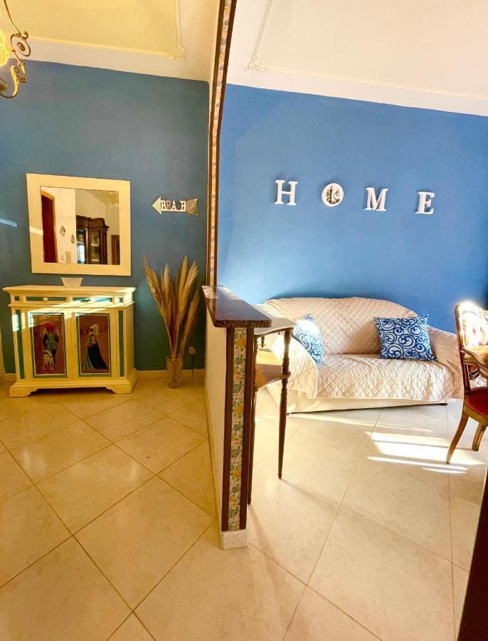 بورتو توريس Casa Vacanza Balai المظهر الخارجي الصورة