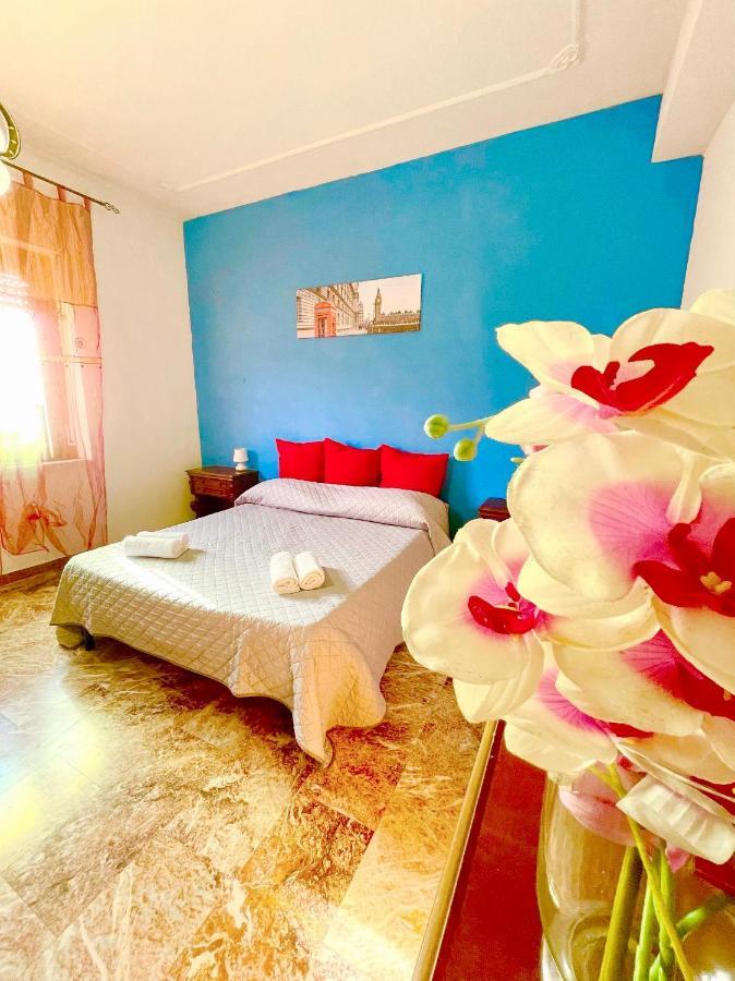 بورتو توريس Casa Vacanza Balai المظهر الخارجي الصورة