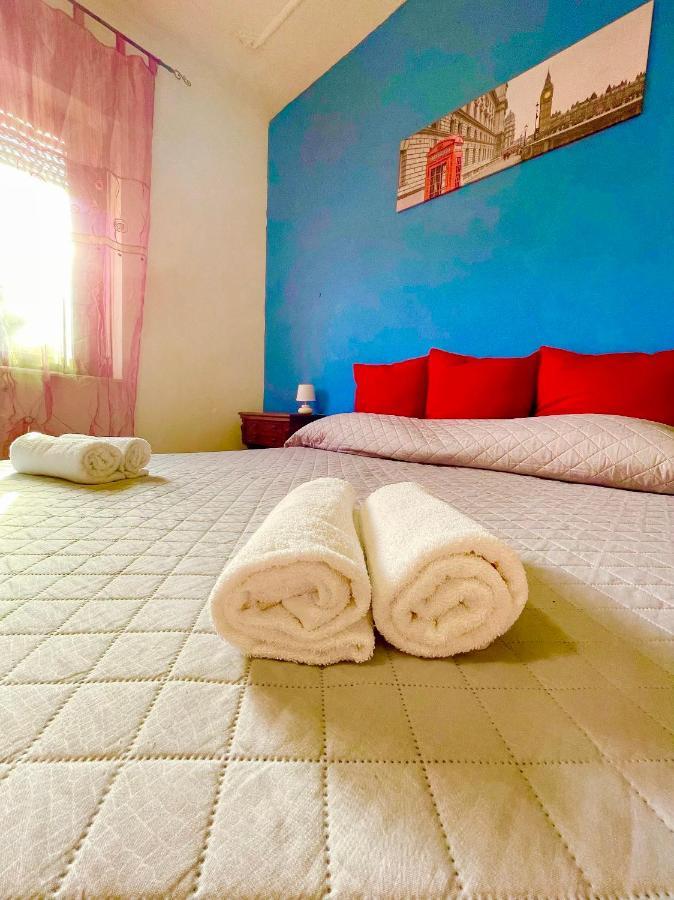 بورتو توريس Casa Vacanza Balai المظهر الخارجي الصورة