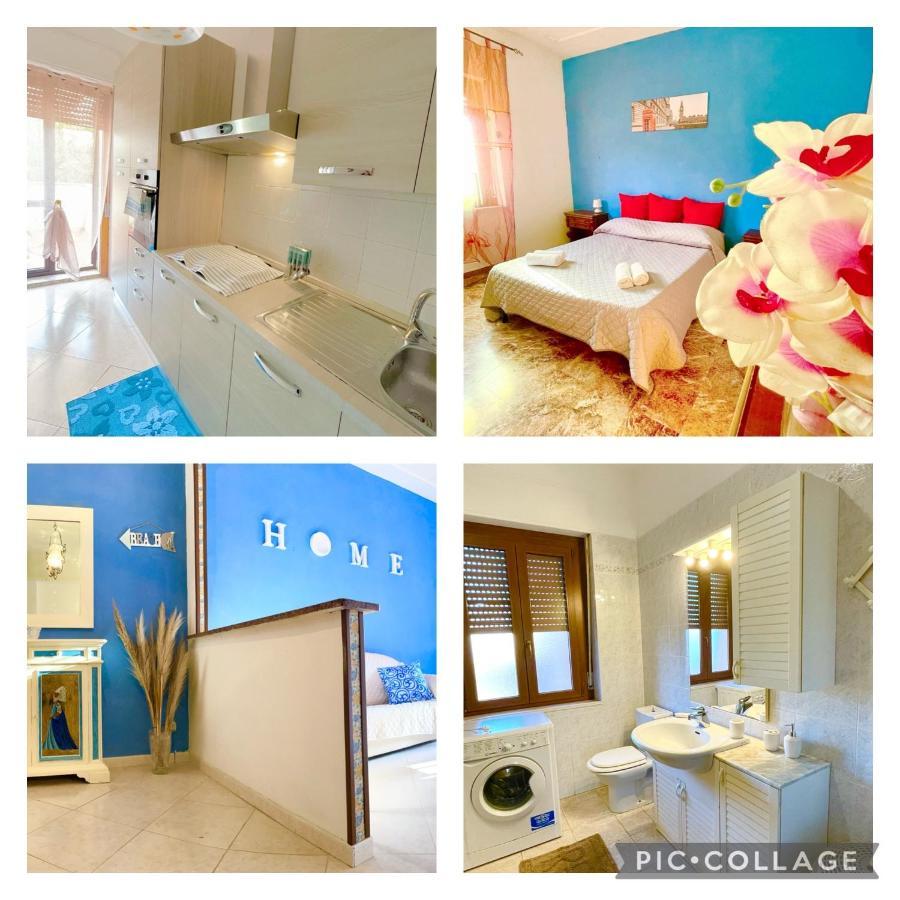 بورتو توريس Casa Vacanza Balai المظهر الخارجي الصورة