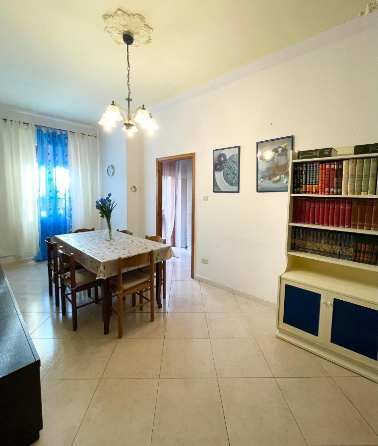 بورتو توريس Casa Vacanza Balai المظهر الخارجي الصورة