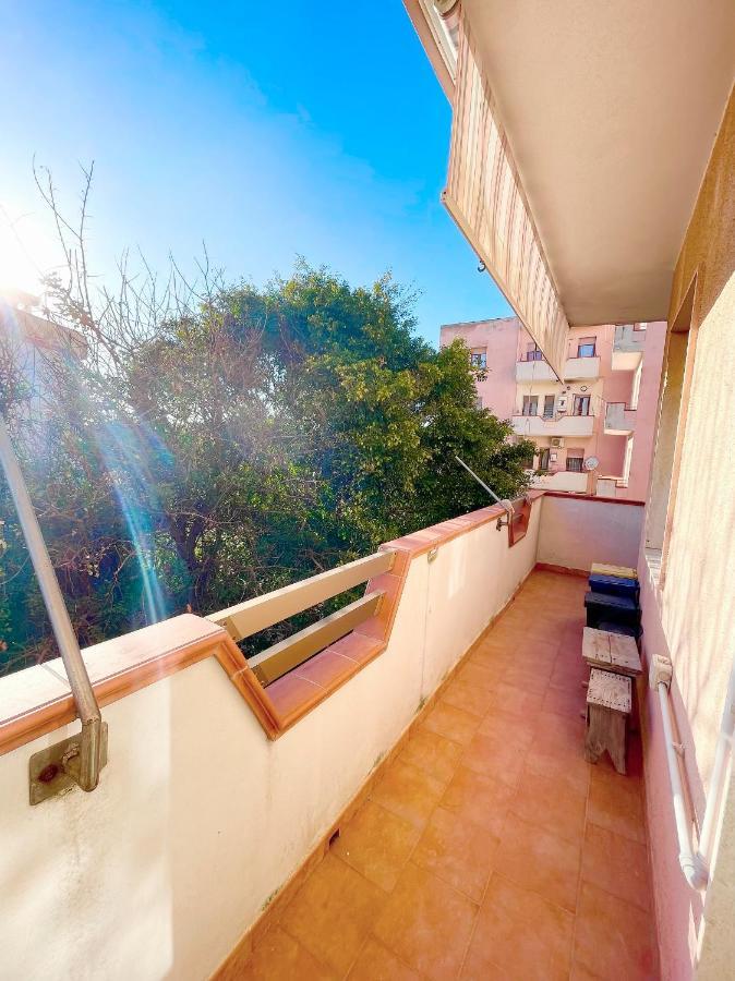 بورتو توريس Casa Vacanza Balai المظهر الخارجي الصورة