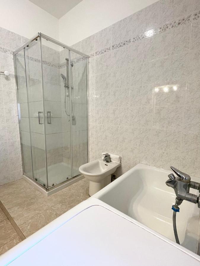بورتو توريس Casa Vacanza Balai المظهر الخارجي الصورة