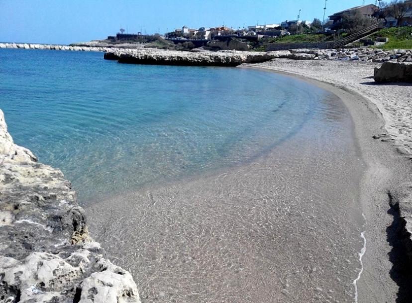 بورتو توريس Casa Vacanza Balai المظهر الخارجي الصورة