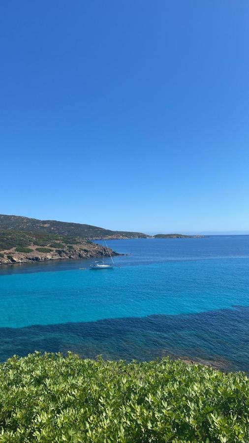 بورتو توريس Casa Vacanza Balai المظهر الخارجي الصورة