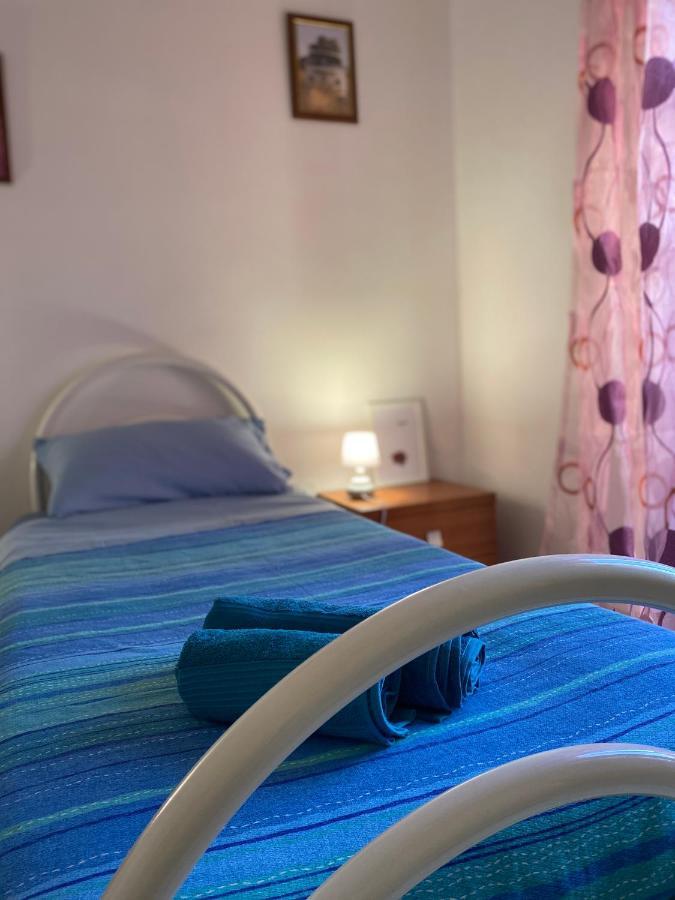 بورتو توريس Casa Vacanza Balai المظهر الخارجي الصورة