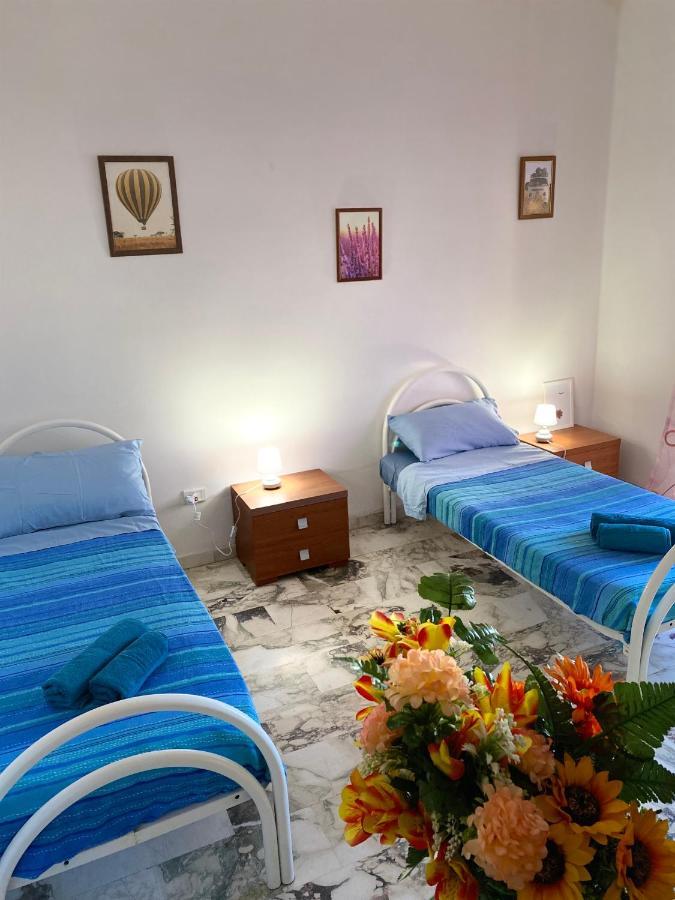 بورتو توريس Casa Vacanza Balai المظهر الخارجي الصورة